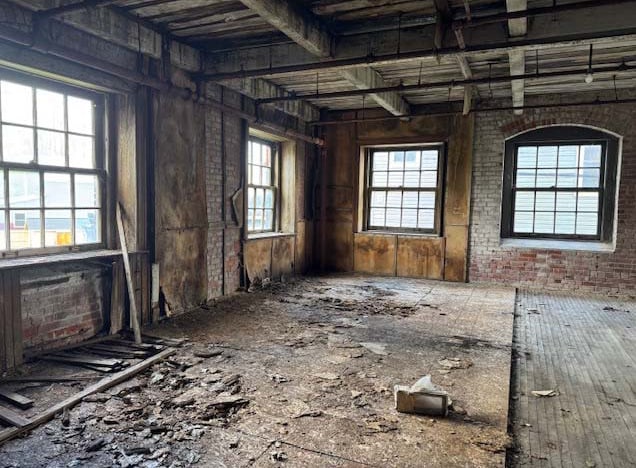 More Photos Of 340 Work st, Falconer Warehouse For Sale