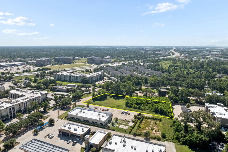 More Photos Of 13909 Mandolin Dr, Houston Land For Sale
