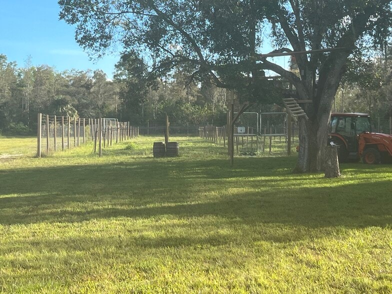 More Photos Of 20948 Corkscrew Rd, Estero Winery Vineyard For Sale