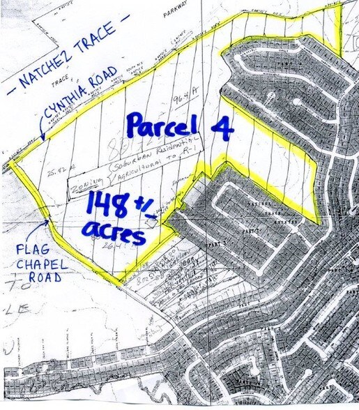 More Photos Of Highway 49, Jackson Land For Sale