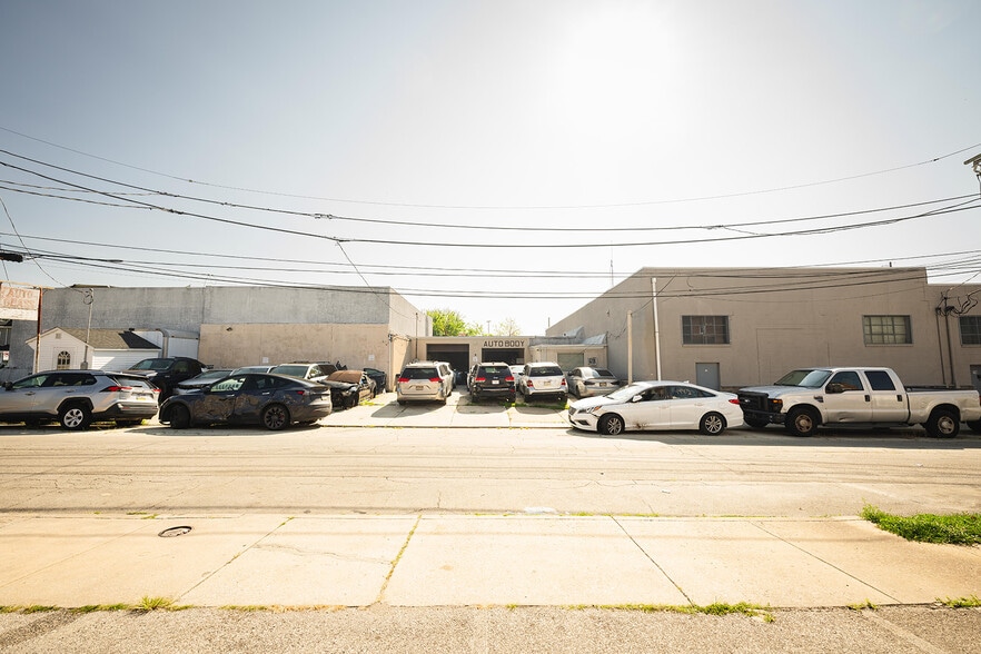 Primary Photo Of 8 S 3rd St, Lansdowne Auto Repair For Sale