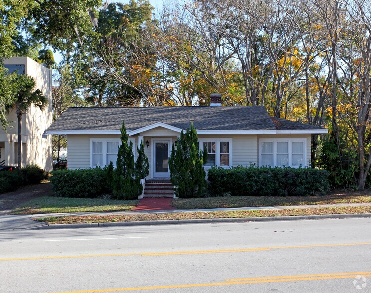 More Photos Of 2691 W Fairbanks Ave, Winter Park Office For Sale