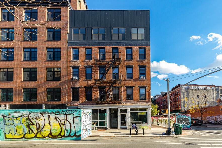 More Photos Of 501 E 6th St, New York Apartments For Lease