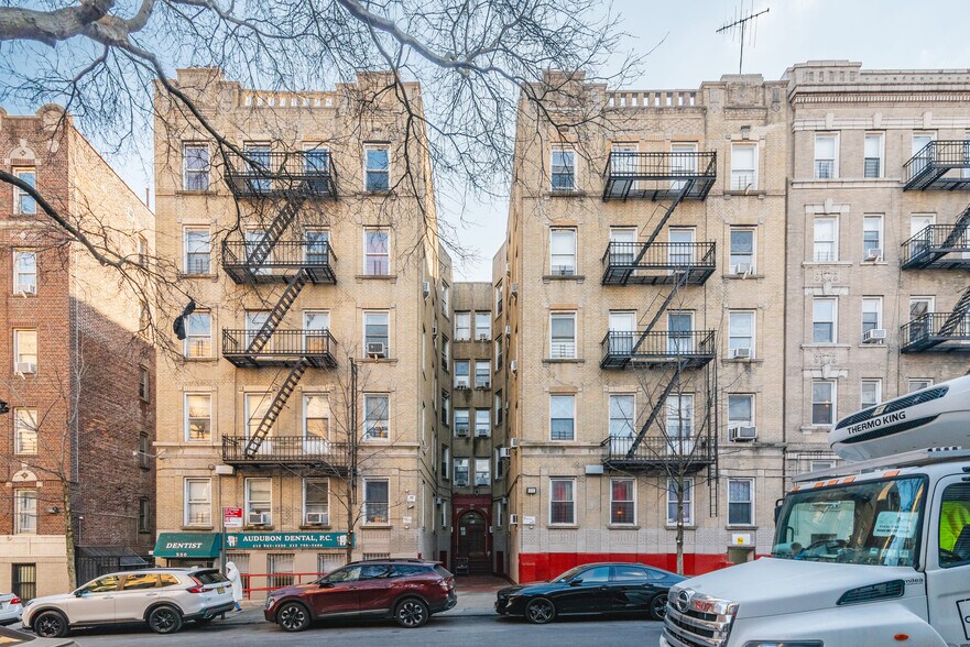More Photos Of 550 W 180th St, New York Apartments For Sale