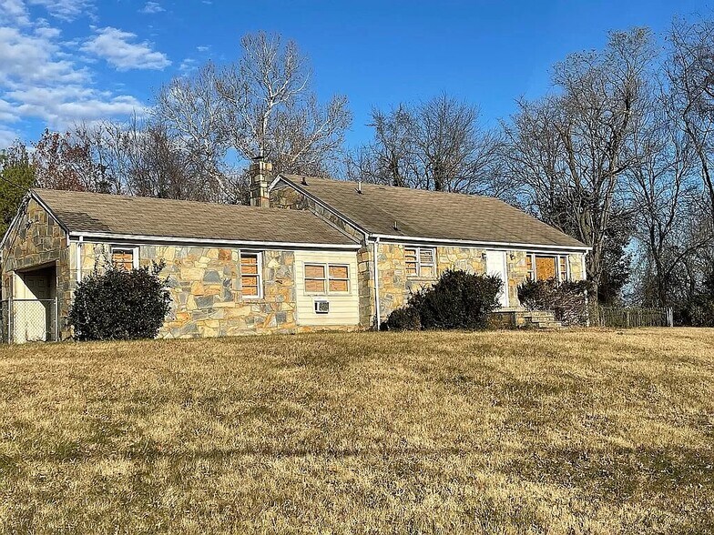 More Photos Of 1311 Courthouse Rd, Stafford Land For Sale