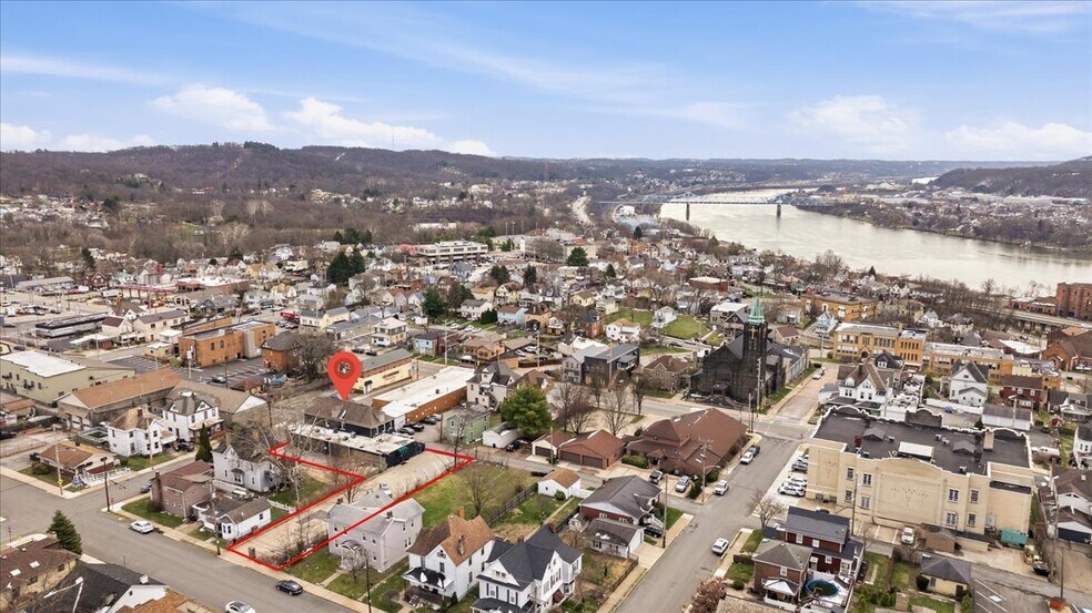 More Photos Of 318 New York Ave, Rochester Sports And Entertainment For Sale