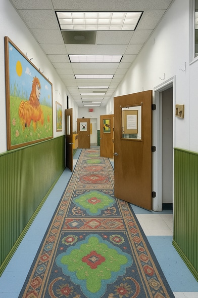 More Photos Of 3701 Hardy St, Houston Daycare Center For Sale