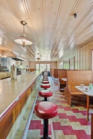 More Photos Of 4100 Petrified Forest Rd, Calistoga Land For Sale