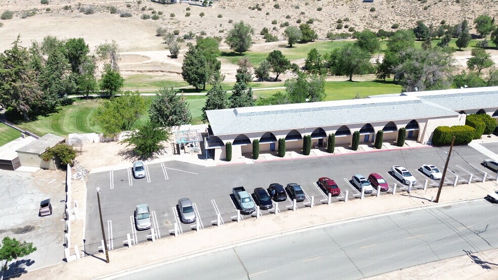 More Photos Of 17990 Bangor Ave, Hesperia Apartments For Sale