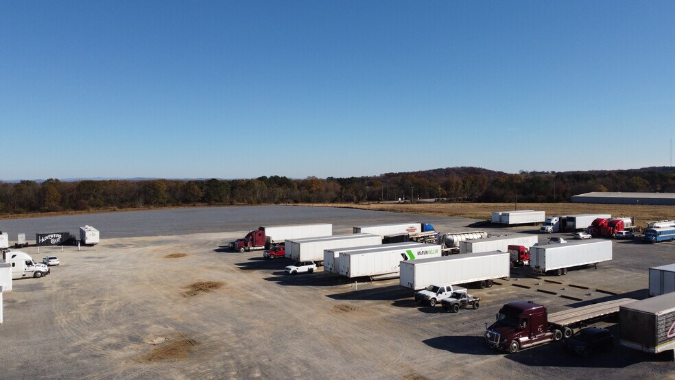 More Photos Of 2673 US 41, Calhoun Land For Lease