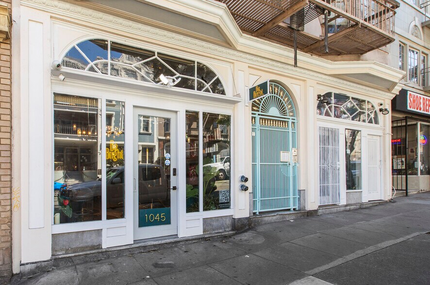 More Photos Of 1049 Bush St, San Francisco Apartments For Lease