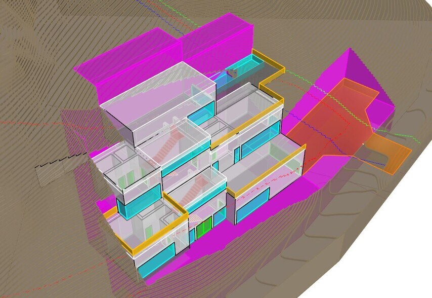 More Photos Of No Addess, Agoura Hills Land For Sale