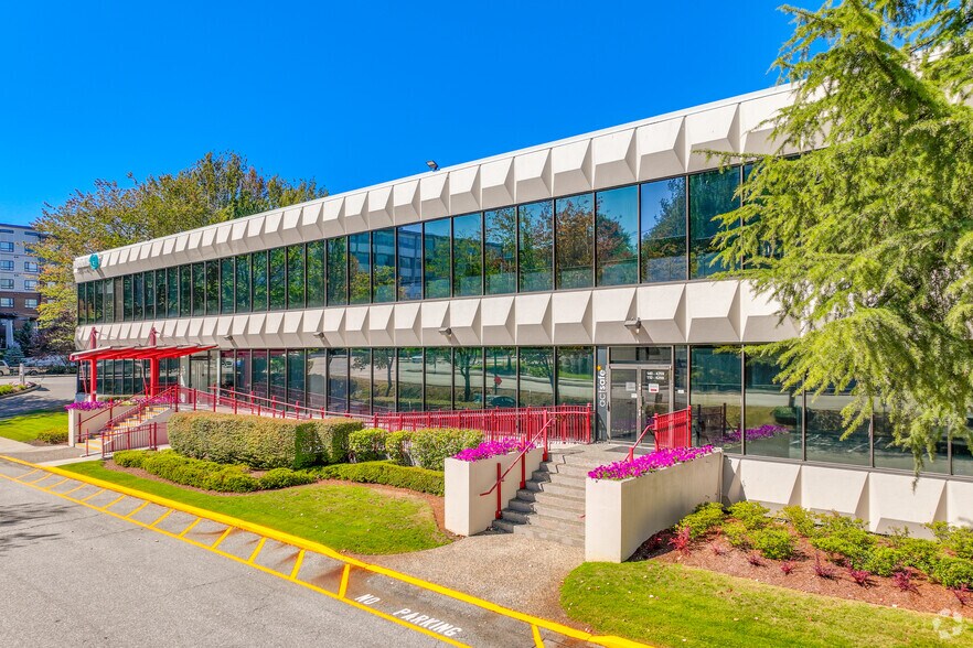 More Photos Of 4259 Canada Way, Burnaby Office For Lease