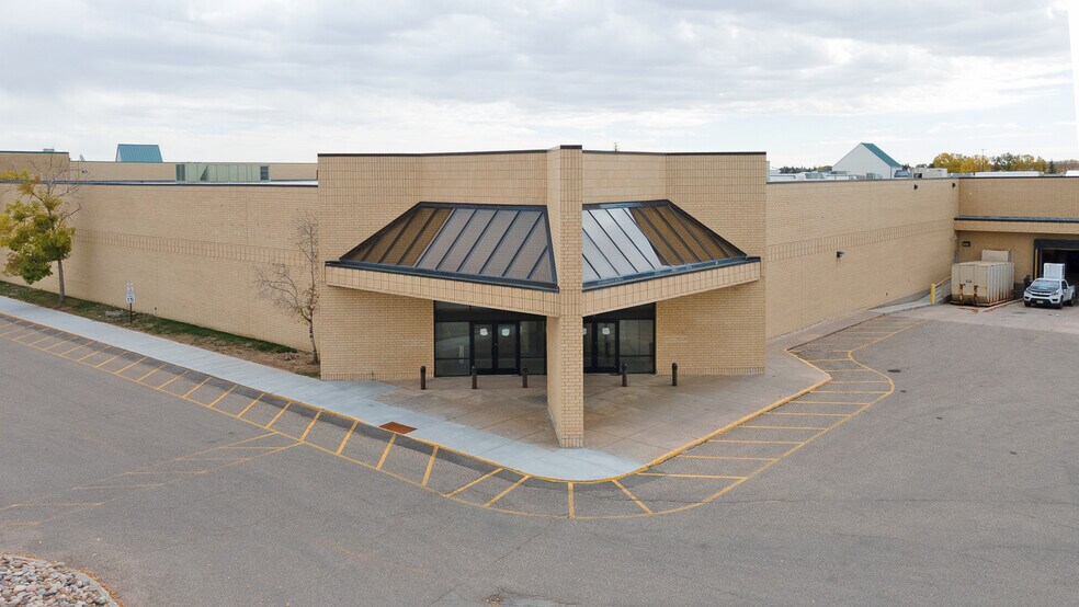 More Photos Of 1400 Dell Range Blvd, Cheyenne Unknown For Lease