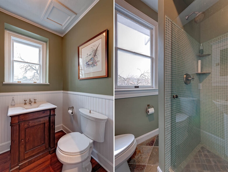 More Photos Of 414 3rd St NE, Charlottesville Office For Sale