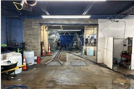 More Photos Of 14615 E Jefferson Ave, Detroit Carwash For Sale