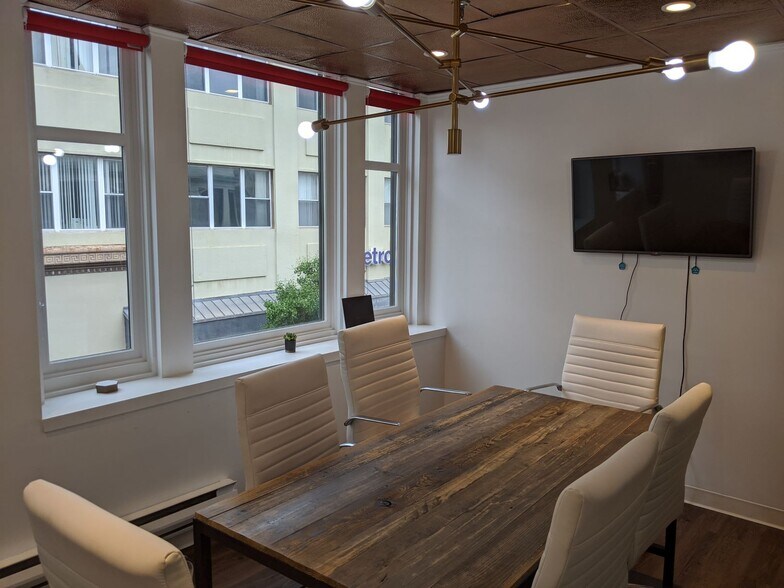 More Photos Of 552 Massachusetts Ave, Cambridge Office For Lease