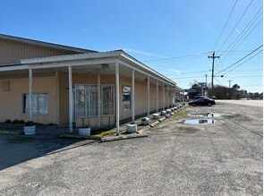 Primary Photo Of 3515 Main St, Exmore Storefront Retail Office For Sale