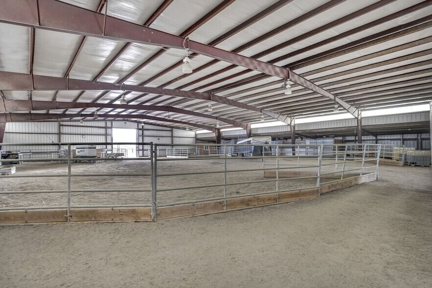 More Photos Of 5100-1 Grey Van Rd, Reno Airplane Hangar For Sale