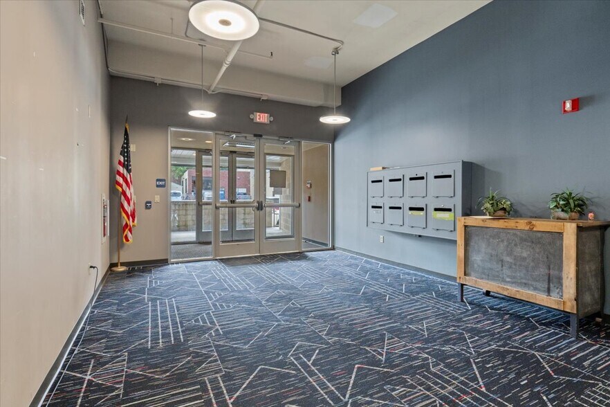 More Photos Of 541 Wyoming Ave, Scranton Office For Lease