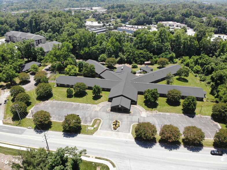 Primary Photo Of 4501 Old Battleground Rd, Greensboro Rehabilitation Center For Sale