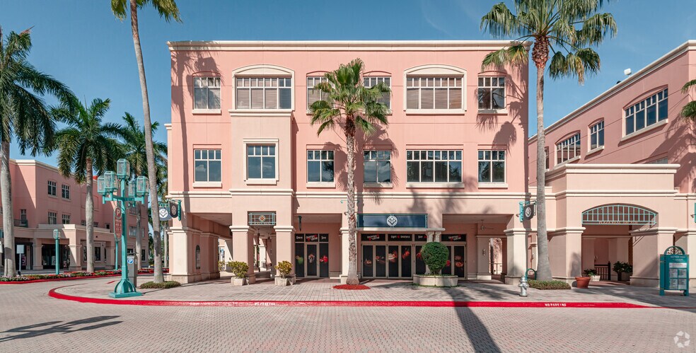 More Photos Of 309-433 Plaza Real, Boca Raton Unknown For Lease