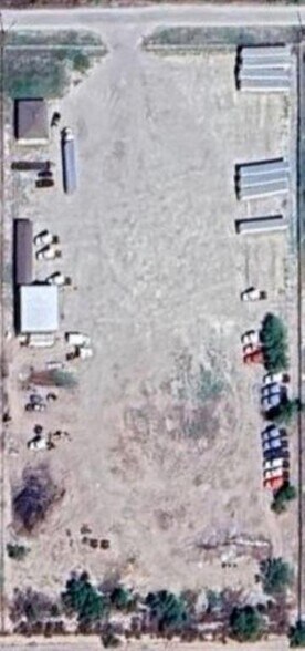 More Photos Of 307 Sulfur Mine Road, Laredo Land For Sale