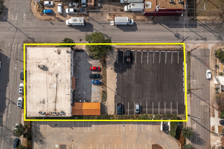 More Photos Of 2705 Swiss Ave, Dallas Loft Creative Space For Sale