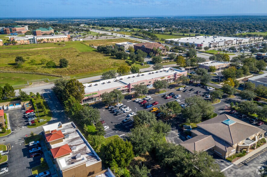 More Photos Of 2560 E 50, Clermont Unknown For Lease