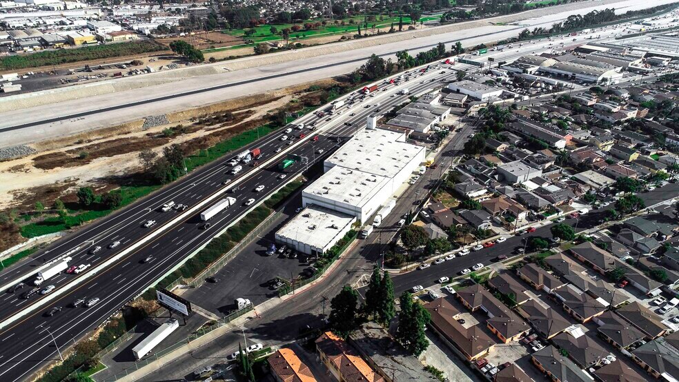More Photos Of 11000 Wright Rd, Lynwood Warehouse For Sale