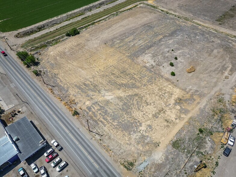 More Photos Of 0 Bridge St, Yerington Land For Sale