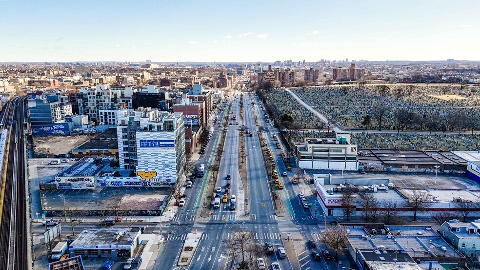 More Photos Of 45-14 48th St, Woodside Office Residential For Sale