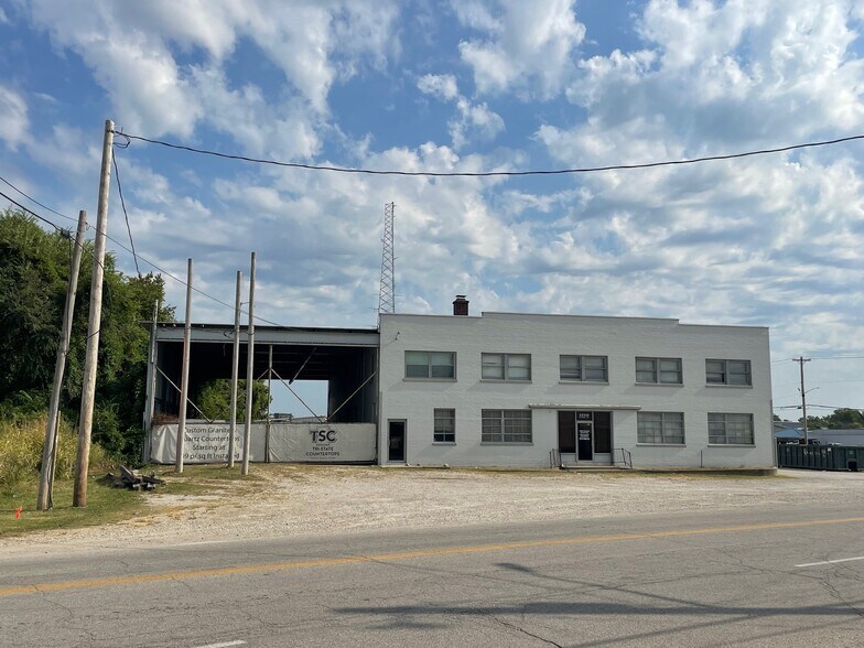 More Photos Of , Evansville Industrial For Sale