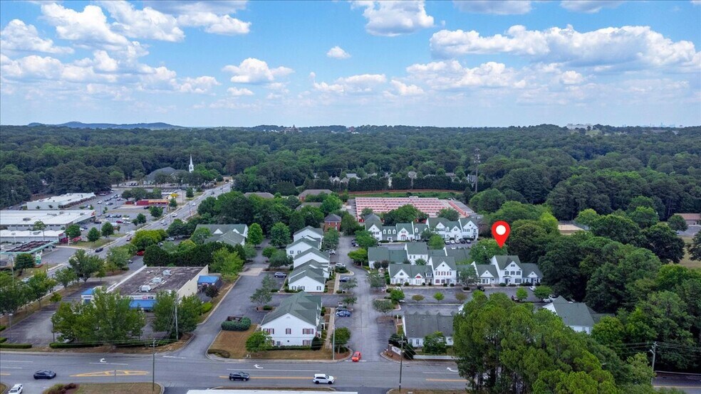 More Photos Of 707 Whitlock Ave SW, Marietta Medical For Sale