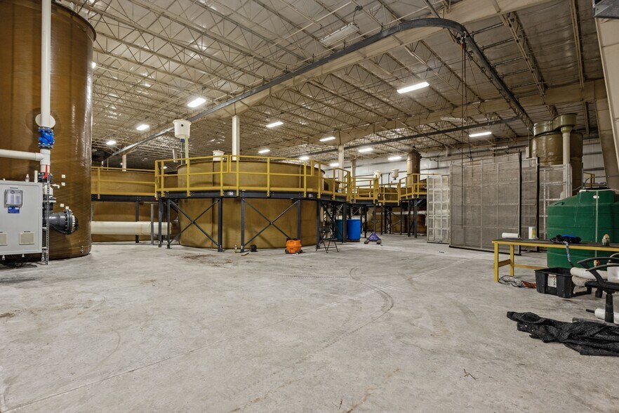 More Photos Of 29055 SW 107th Ave, Homestead Warehouse For Lease