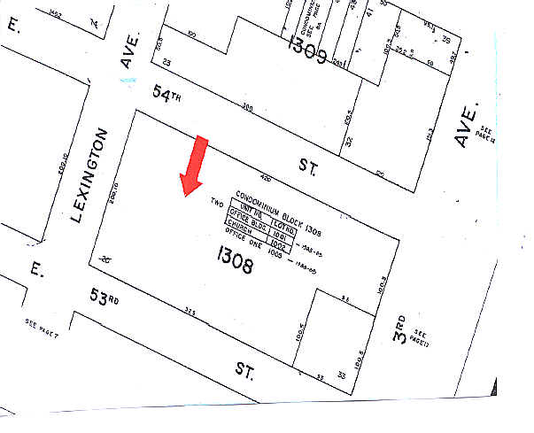 More Photos Of 601 Lexington Ave, New York Office For Lease