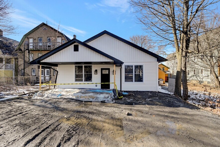More Photos Of 119 Prospect Ave, Scranton Multifamily For Sale
