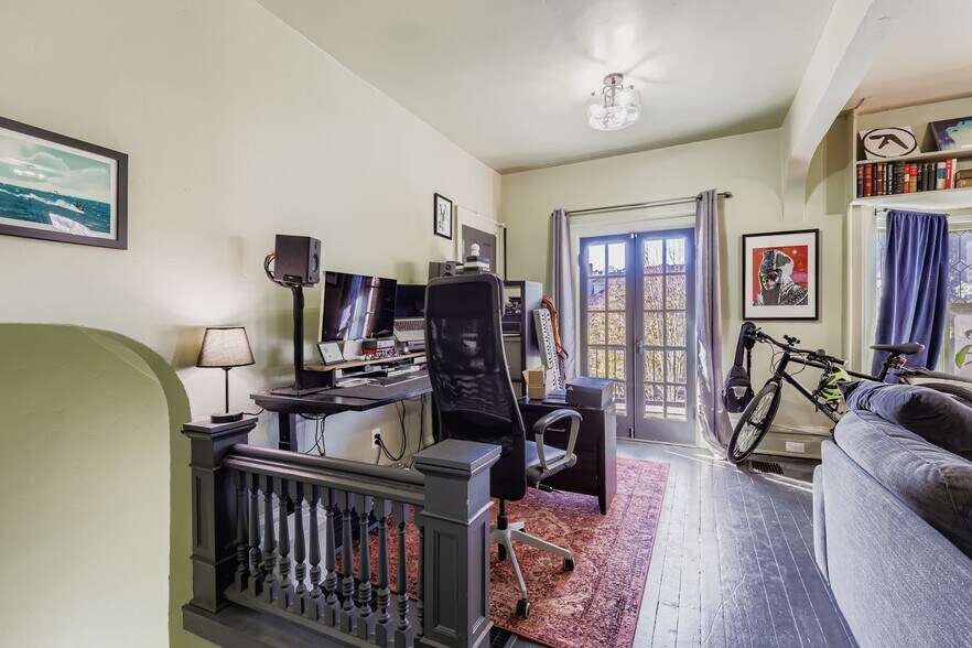 More Photos Of 852 N Clarkson St, Denver Apartments For Sale