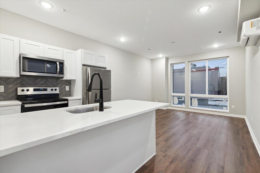 More Photos Of 1230 N Marshall St, Philadelphia Apartments For Sale