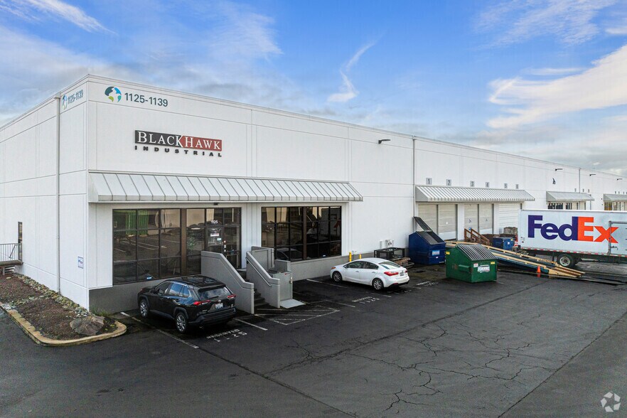 More Photos Of 1161-1177 Andover Park W, Tukwila Unknown For Lease