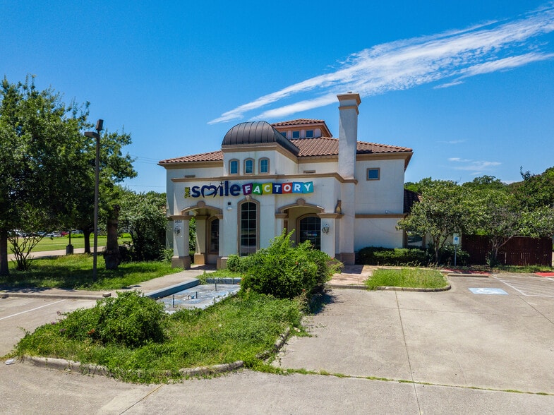 More Photos Of 2628 Matlock Rd, Arlington Medical For Sale