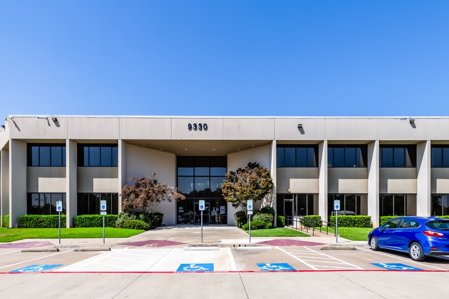 More Photos Of 9330 Amberton Pky, Dallas Office For Lease