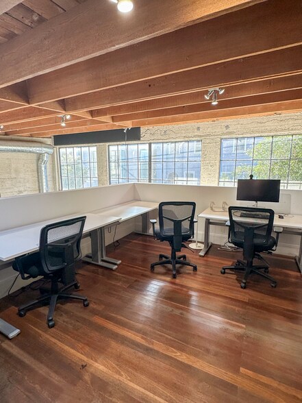 More Photos Of 448 Linden St, San Francisco Office Residential For Lease