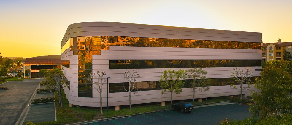 More Photos Of 26522 La Alameda, Mission Viejo Office For Lease