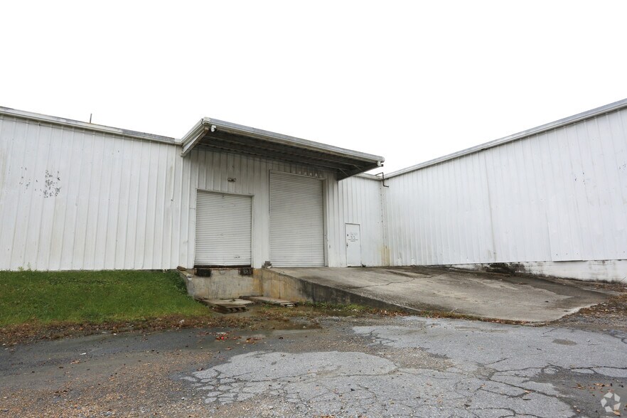 1462 N Us41, Calhoun, GA 30701 Warehouse For Sale