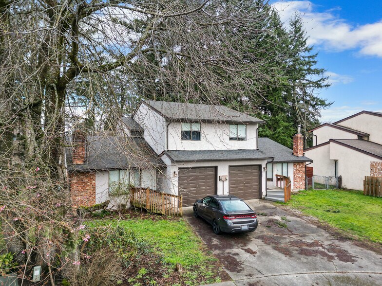 More Photos Of 6310 49th Dr NE, Marysville Multifamily For Sale