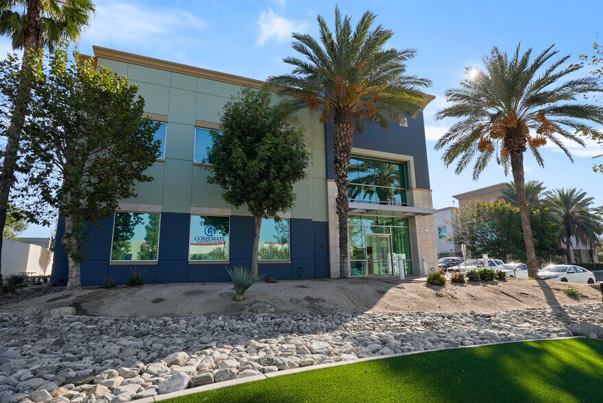 More Photos Of 2121 S Haven Ave, Ontario Loft Creative Space For Sale