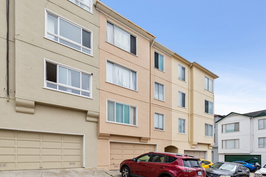 More Photos Of 266 Abbot Ave, Daly City Apartments For Sale