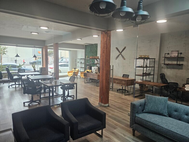 More Photos Of 300-316 S Brand Blvd, Glendale Storefront Retail Office For Lease