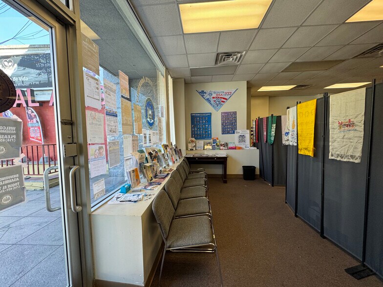 More Photos Of 55-19-55-25 69th St, Maspeth Storefront Retail Office For Lease